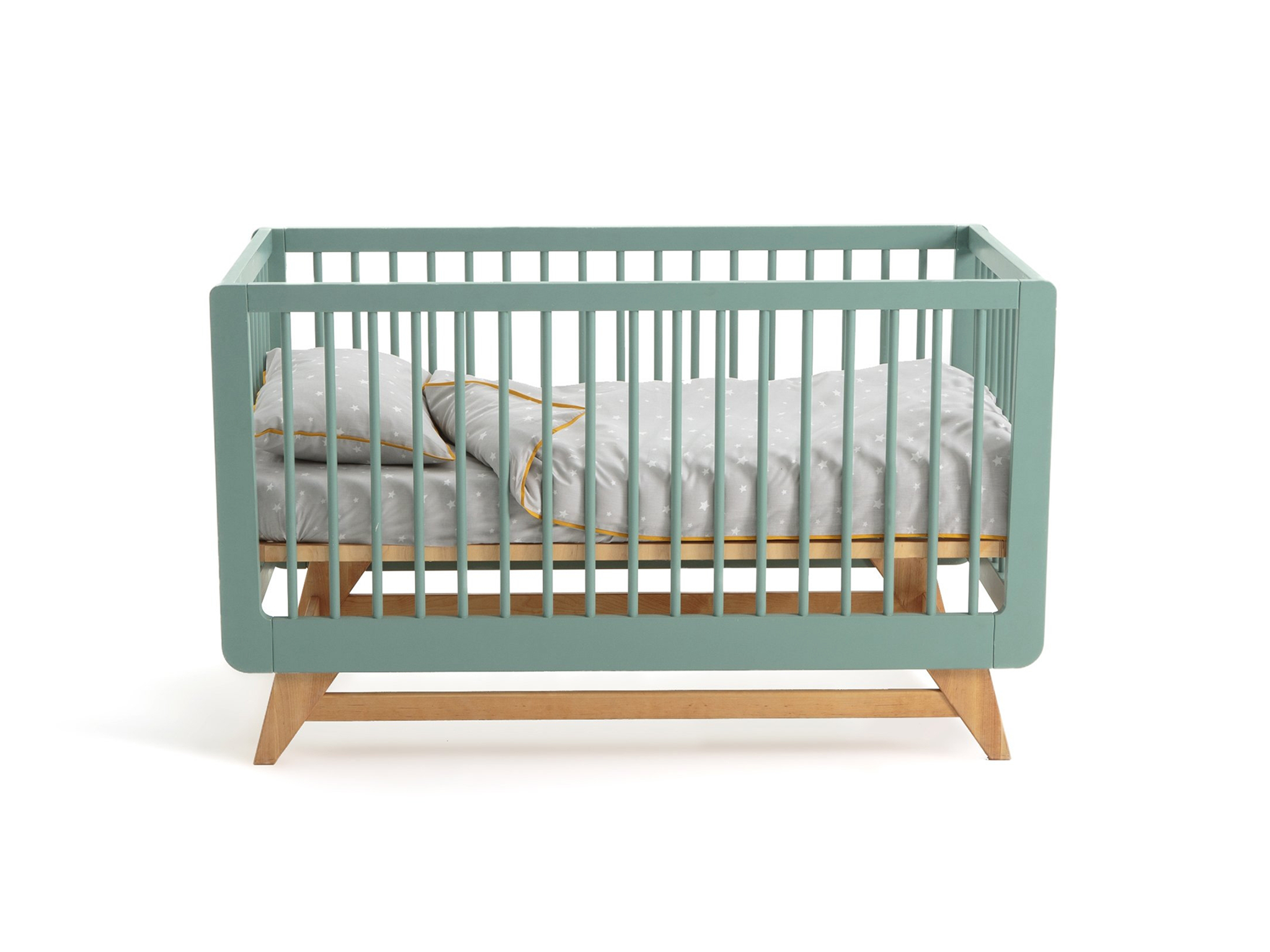 Best cot beds in 2024 Baby and toddler sleep solutions The